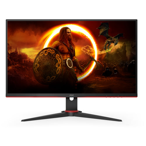 AOC G2 27G2SPAE/BK LED display 68.6 cm (27 AOC G2 27G2SPAE/BK LED display 68.6 cm (27